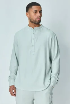 Ensemble chemise pantalon décontractée