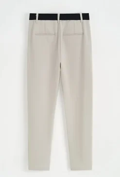Ensemble chemise pantalon