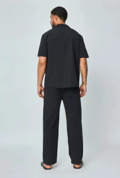 Ensemble chemise pantalon
