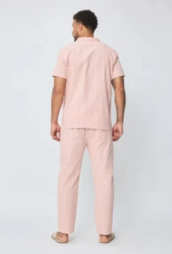 Ensemble chemise pantalon