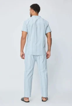 Ensemble chemise pantalon