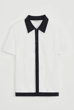 Ensemble chemise pantalon