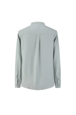 Ensemble chemise pantalon décontractée