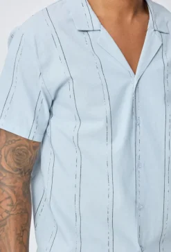 Ensemble chemise pantalon