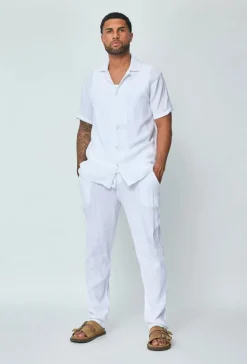Ensemble chemise pantalon