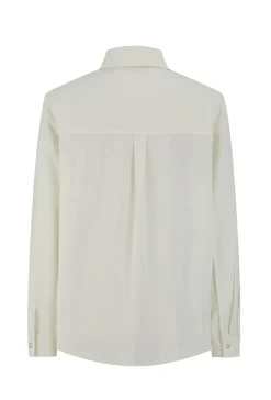Ensemble chemise pantalon décontracté