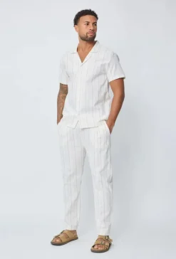 Ensemble chemise pantalon