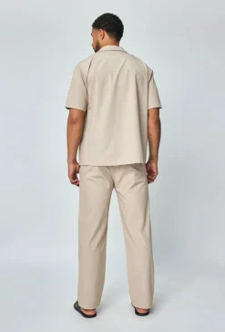 Ensemble chemise pantalon
