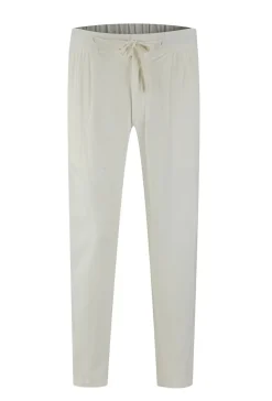 Ensemble chemise pantalon décontracté