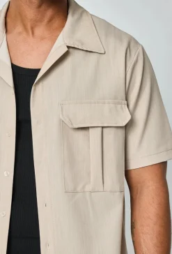 Ensemble chemise pantalon