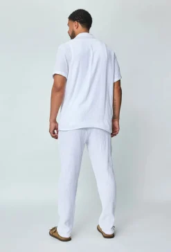 Ensemble chemise pantalon