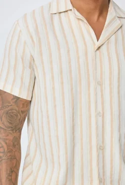 Ensemble chemise short