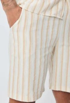 Ensemble chemise short