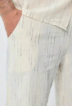 Ensemble chemise short