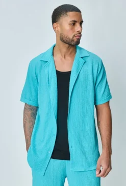 Ensemble chemise short