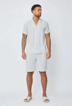 Ensemble chemise short