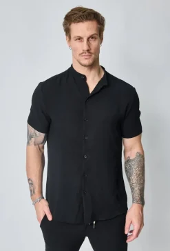 Ensemble chemise short