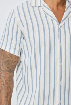 Ensemble chemise short