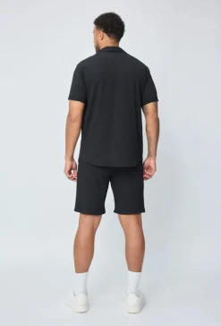 Ensemble chemise short
