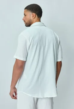 Ensemble chemise short