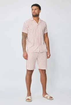 Ensemble chemise short