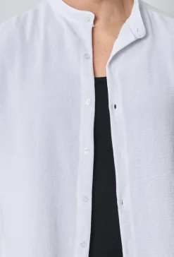 Ensemble chemise short