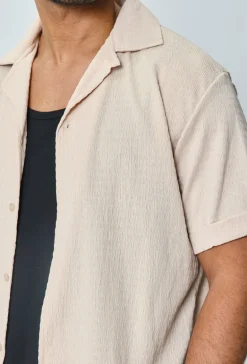 Ensemble chemise short