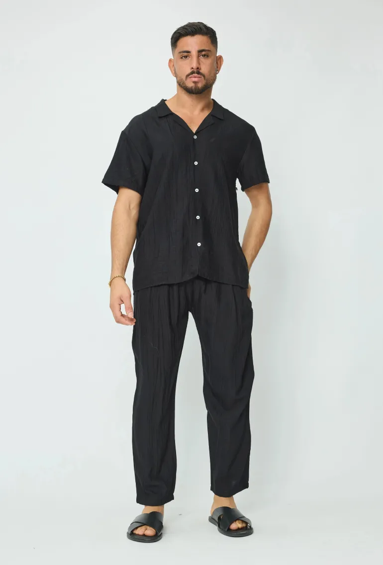 Ensemble complet décontracté