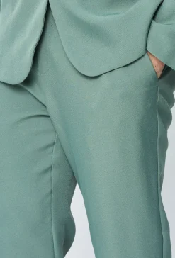 Ensemble costard col classique