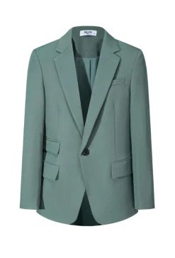 Ensemble costard col classique