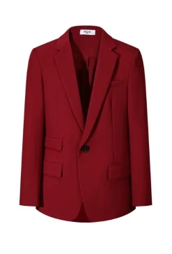 Ensemble costard col classique