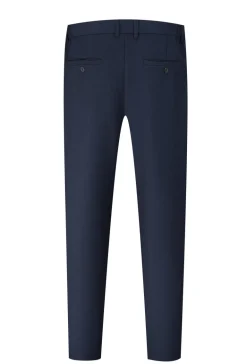 Ensemble costard col classique