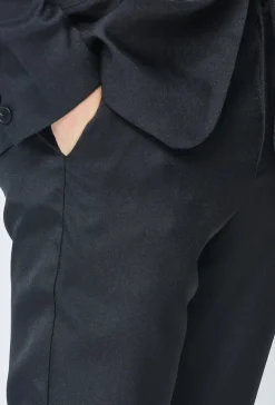 Ensemble costard col classique