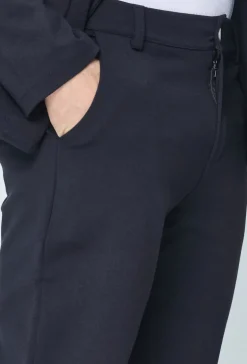 Ensemble costume classique uni