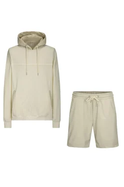 Ensemble craime short et sweet simili cuire