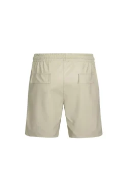Ensemble craime short et sweet simili cuire