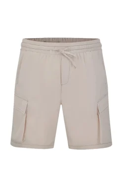 Ensemble décontracté en tissu texturé