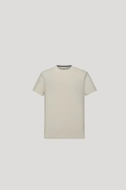 Ensemble décontracté texturé tshirt short