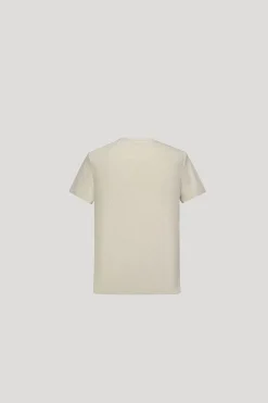 Ensemble décontracté texturé tshirt short