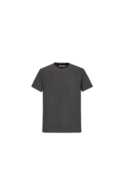 Ensemble décontracté texturé tshirt short