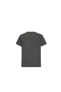 Ensemble décontracté texturé tshirt short