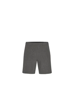 Ensemble décontracté texturé tshirt short