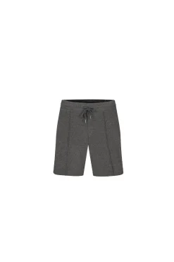 Ensemble décontracté texturé tshirt short
