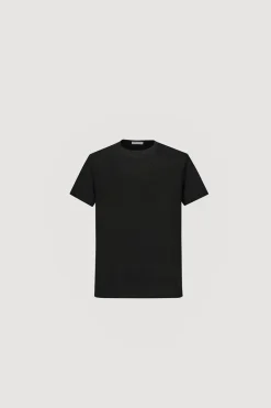Ensemble décontracté texturé tshirt short