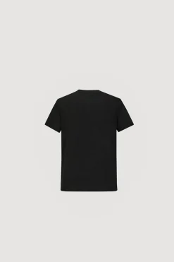 Ensemble décontracté texturé tshirt short