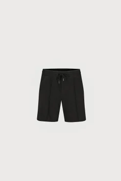 Ensemble décontracté texturé tshirt short