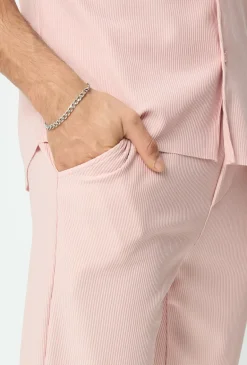 Ensemble de chemise ample