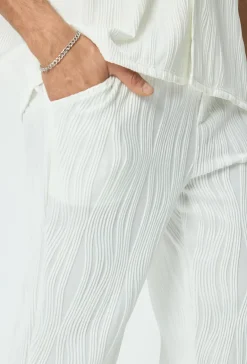 Ensemble de chemise ample