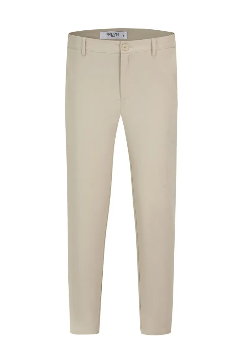 Ensemble de costume croisé ceinture à noué