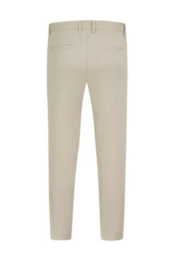 Ensemble de costume croisé ceinture à noué